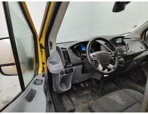 
										FORD TRANSIT 2.0TDI 130CV TREND full									