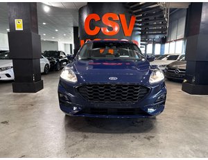 
										FORD KUGA ST-LINE X 2.5 DURATEC PHEV 165KW AUTO full									