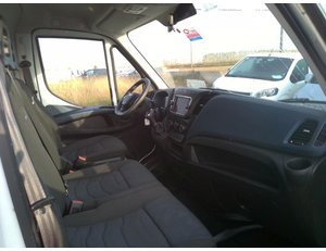 
										IVECO DAILY 3.0D 140CV 35MMA 20M3 BATALLA 4100MM (35C14H 3.0) L4 full									