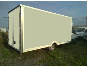 
										IVECO DAILY 3.0D 140CV 35MMA 20M3 BATALLA 4100MM (35C14H 3.0) L4 full									