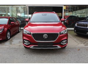
										MG EHS 1.5T-GDI PHEV LUXURY full									