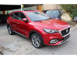 
										MG EHS 1.5T-GDI PHEV LUXURY full									