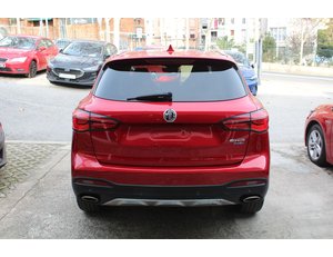 
										MG EHS 1.5T-GDI PHEV LUXURY full									