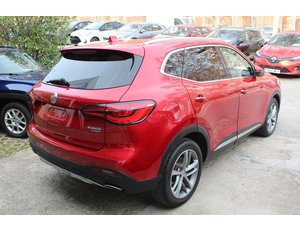 
										MG EHS 1.5T-GDI PHEV LUXURY full									