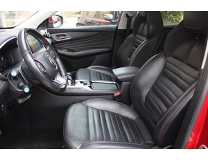 
										MG EHS 1.5T-GDI PHEV LUXURY full									
