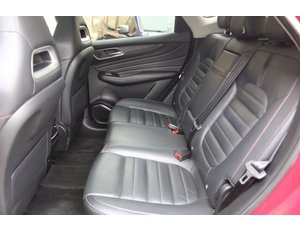 
										MG EHS 1.5T-GDI PHEV LUXURY full									