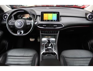 
										MG EHS 1.5T-GDI PHEV LUXURY full									