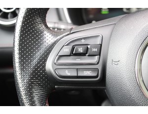 
										MG EHS 1.5T-GDI PHEV LUXURY full									