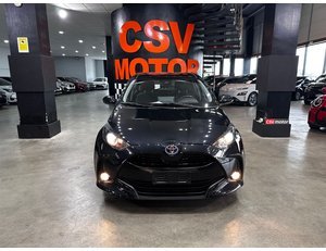 
										TOYOTA YARIS 1.5 100H ACTIVE full									