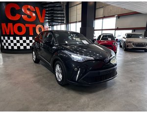 
										TOYOTA C-HR 1.8 125H ACTIVE full									