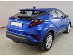 
										TOYOTA C-HR 1.8 125H ACTIVE full									