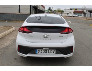 
										HYUNDAI IONIQ 1.6 GDI HEV KLASS DCT full									