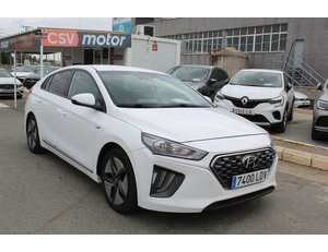 
										HYUNDAI IONIQ 1.6 GDI HEV KLASS DCT full									