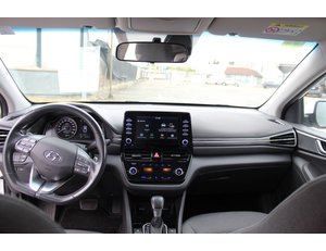 
										HYUNDAI IONIQ 1.6 GDI HEV KLASS DCT full									