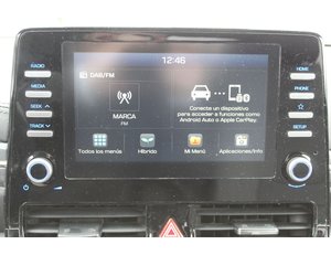 
										HYUNDAI IONIQ 1.6 GDI HEV KLASS DCT full									