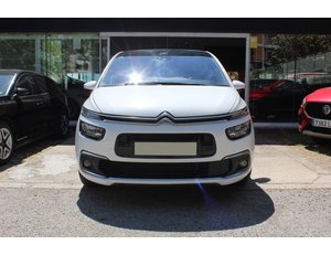 
										CITROEN C4 PURETECH 81KW (110CV) TONIC full									