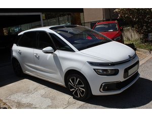 
										CITROEN C4 PURETECH 81KW (110CV) TONIC full									