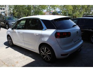 
										CITROEN C4 PURETECH 81KW (110CV) TONIC full									