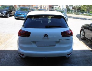 
										CITROEN C4 PURETECH 81KW (110CV) TONIC full									