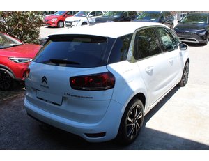
										CITROEN C4 PURETECH 81KW (110CV) TONIC full									