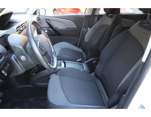 
										CITROEN C4 PURETECH 81KW (110CV) TONIC full									