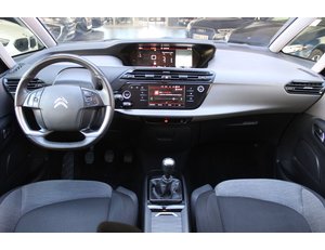 
										CITROEN C4 PURETECH 81KW (110CV) TONIC full									