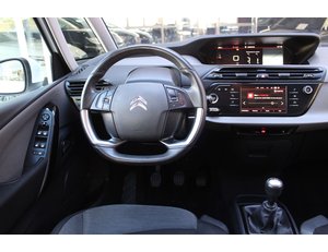 
										CITROEN C4 PURETECH 81KW (110CV) TONIC full									