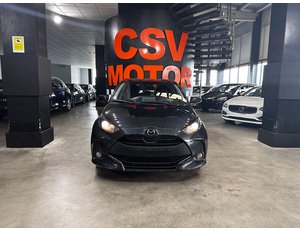 
										MAZDA 2 1.5 85 KW (116 CV) CVT CENTRE-LINE full									