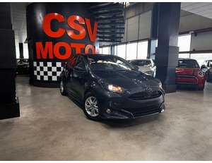 
										MAZDA 2 1.5 85 KW (116 CV) CVT CENTRE-LINE full									