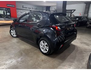 
										MAZDA 2 1.5 85 KW (116 CV) CVT CENTRE-LINE full									