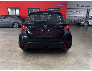 
										MAZDA 2 1.5 85 KW (116 CV) CVT CENTRE-LINE full									