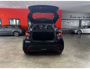 
										MAZDA 2 1.5 85 KW (116 CV) CVT CENTRE-LINE full									