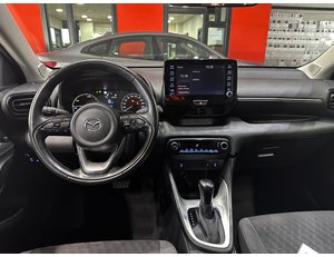 
										MAZDA 2 1.5 85 KW (116 CV) CVT CENTRE-LINE full									