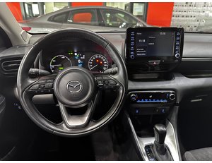 
										MAZDA 2 1.5 85 KW (116 CV) CVT CENTRE-LINE full									