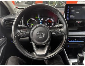 
										MAZDA 2 1.5 85 KW (116 CV) CVT CENTRE-LINE full									