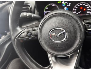 
										MAZDA 2 1.5 85 KW (116 CV) CVT CENTRE-LINE full									