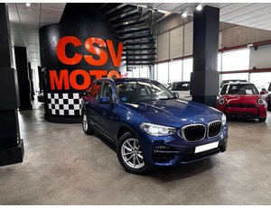 
										BMW X3 XDRIVE30E full									