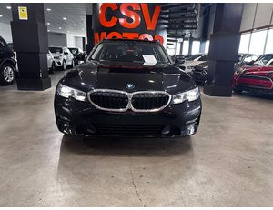
										BMW SERIE 3 318D AUTO. full									