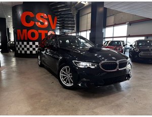 
										BMW SERIE 3 318D AUTO. full									