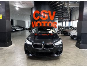 
										BMW X2 XDRIVE25E AUTO full									