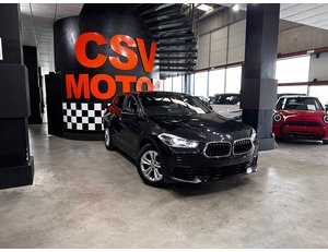 
										BMW X2 XDRIVE25E AUTO full									