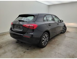 
										MERCEDES BENZ CLASE A MERCEDES A 180 D full									