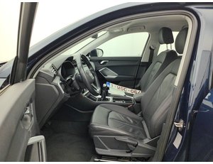 
										AUDI Q3 35 TFSI 110KW (150CV) full									
