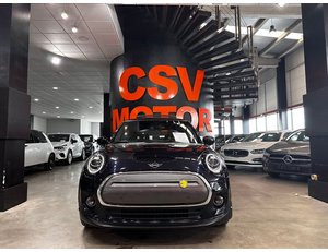 
										MINI MINI COOPER SE full									