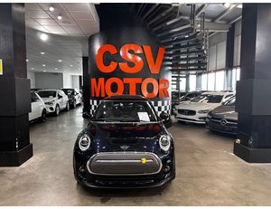
										MINI MINI COOPER SE full									