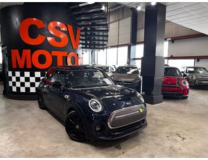 
										MINI MINI COOPER SE full									