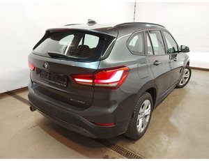 
										BMW X1 XDRIVE25E full									