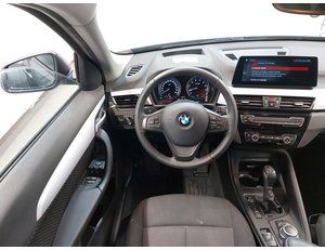 
										BMW X1 XDRIVE25E full									