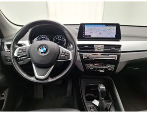 
										BMW X1 XDRIVE25E full									