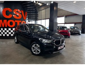 
										BMW X1 XDRIVE25E full									